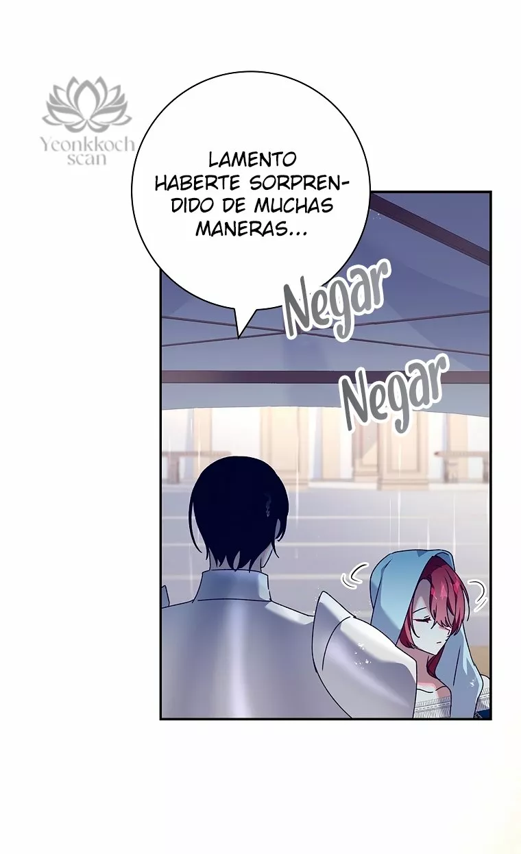 Página 52 del Manga