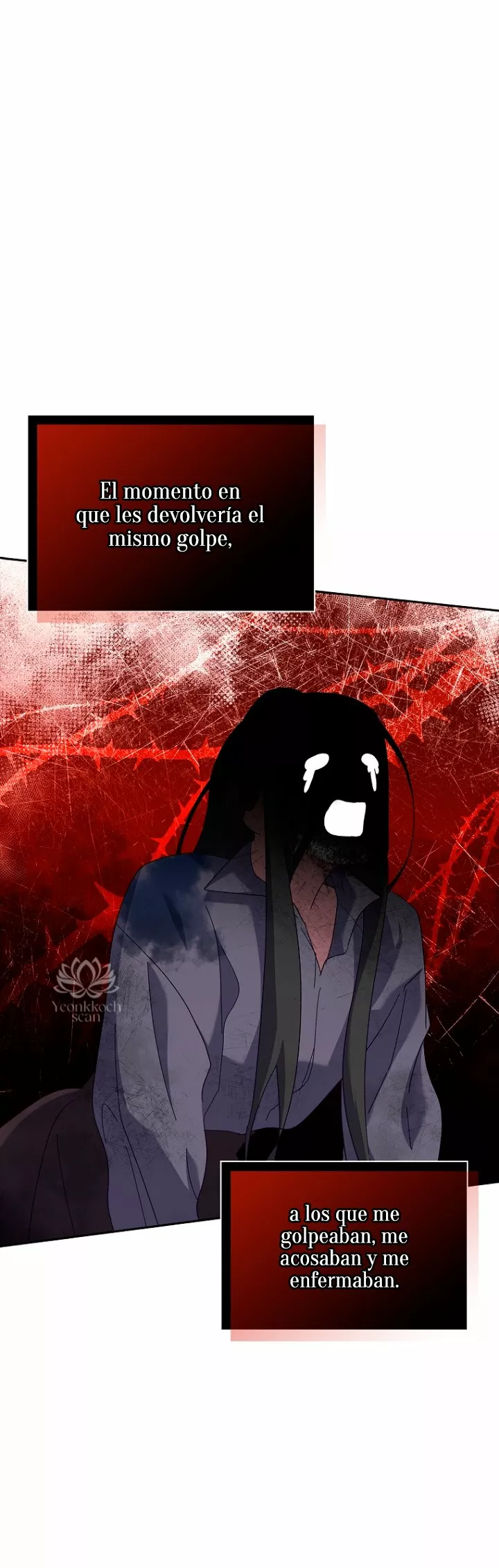 Página 60 del Manga