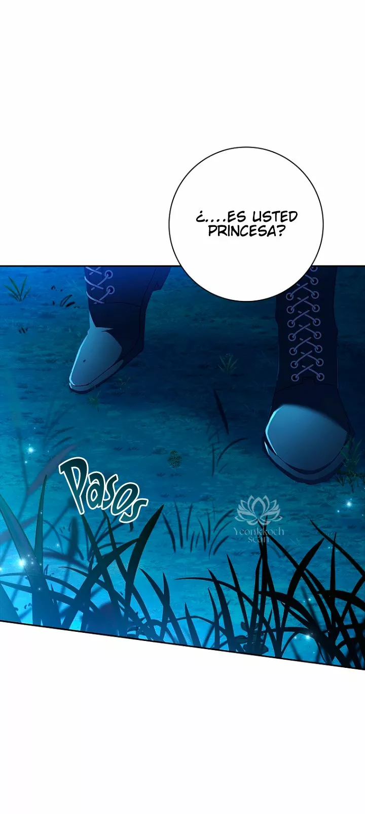 Página 65 del Manga