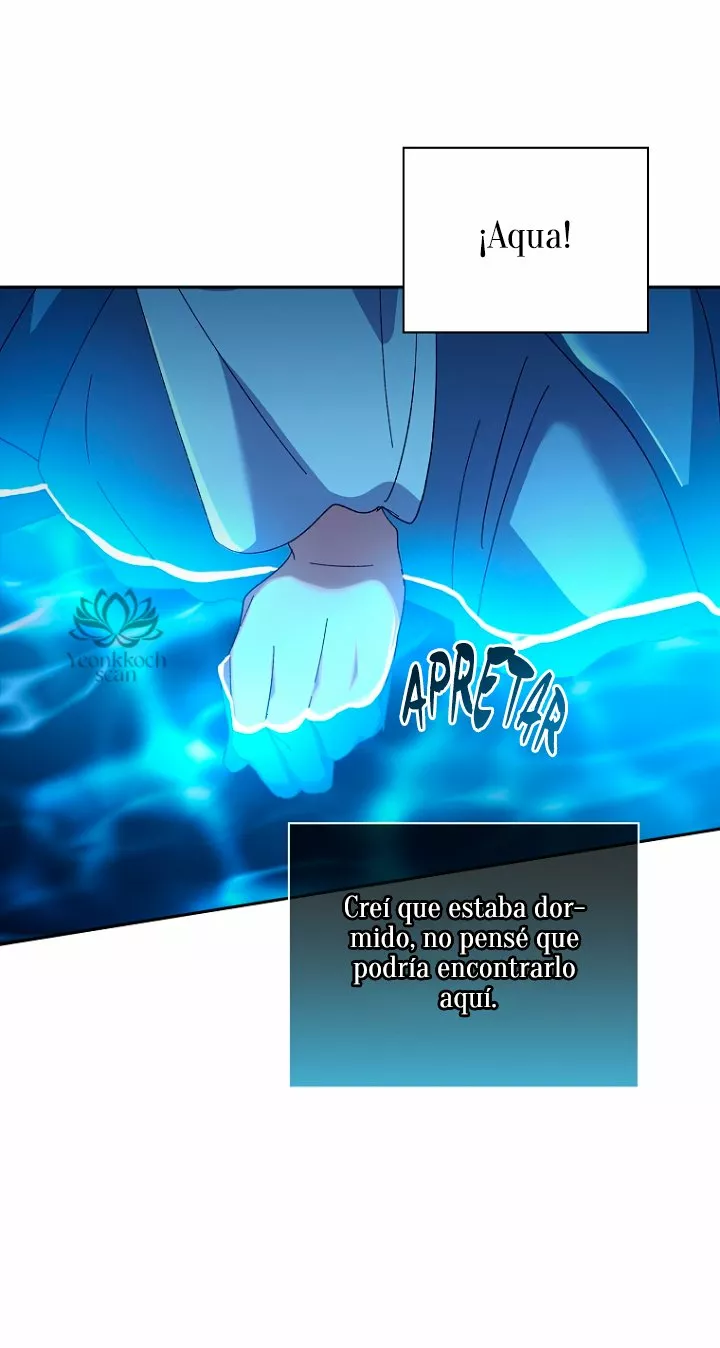 Página 71 del Manga