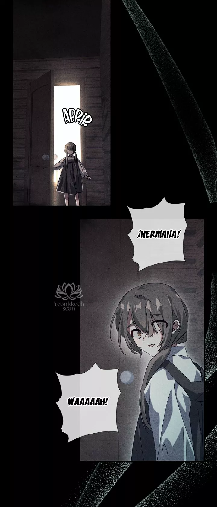 Página 47 del Manga