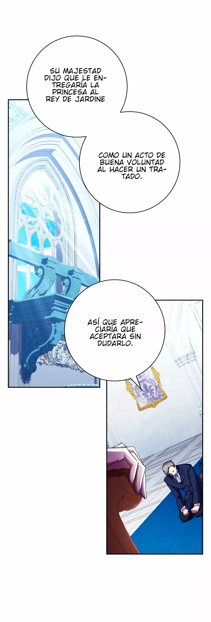 Página 59 del Manga