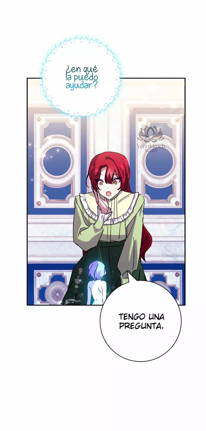 Página 74 del Manga