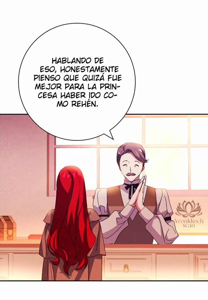 Página 40 del Manga