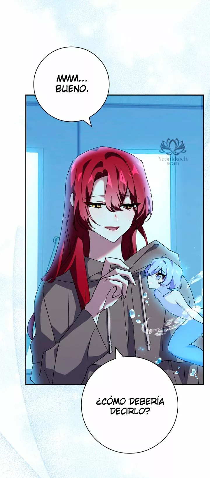 Página 65 del Manga