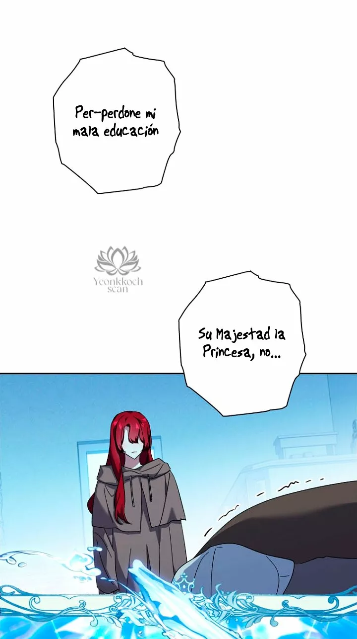 Página 72 del Manga