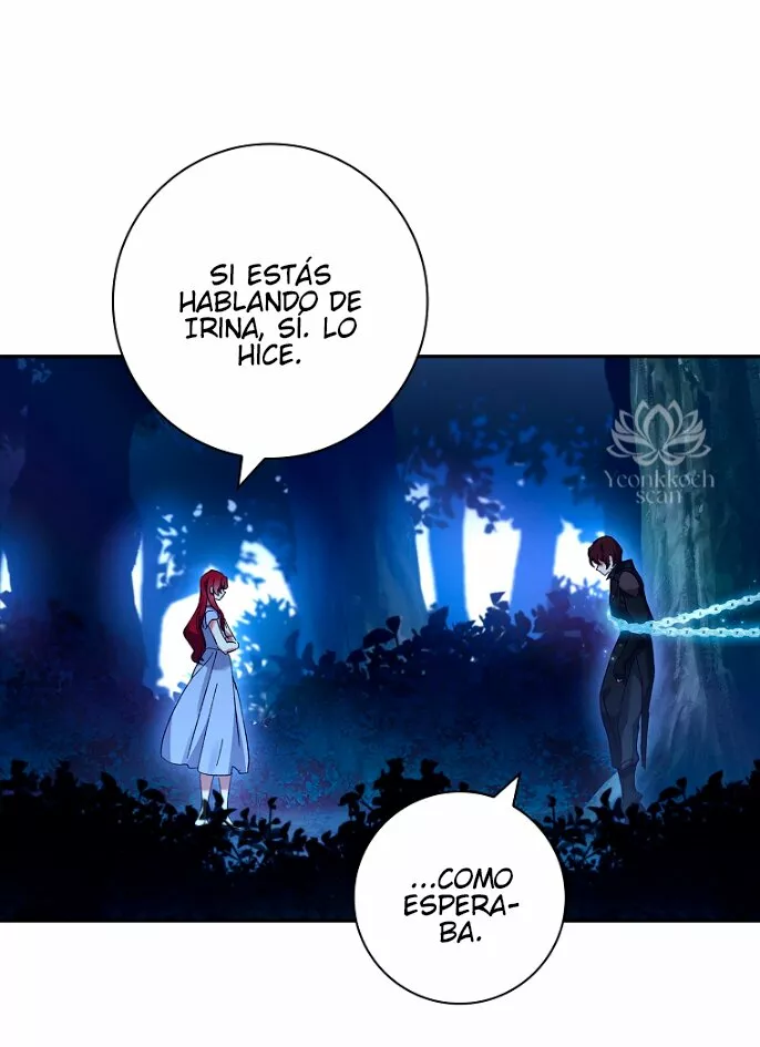 Página 67 del Manga