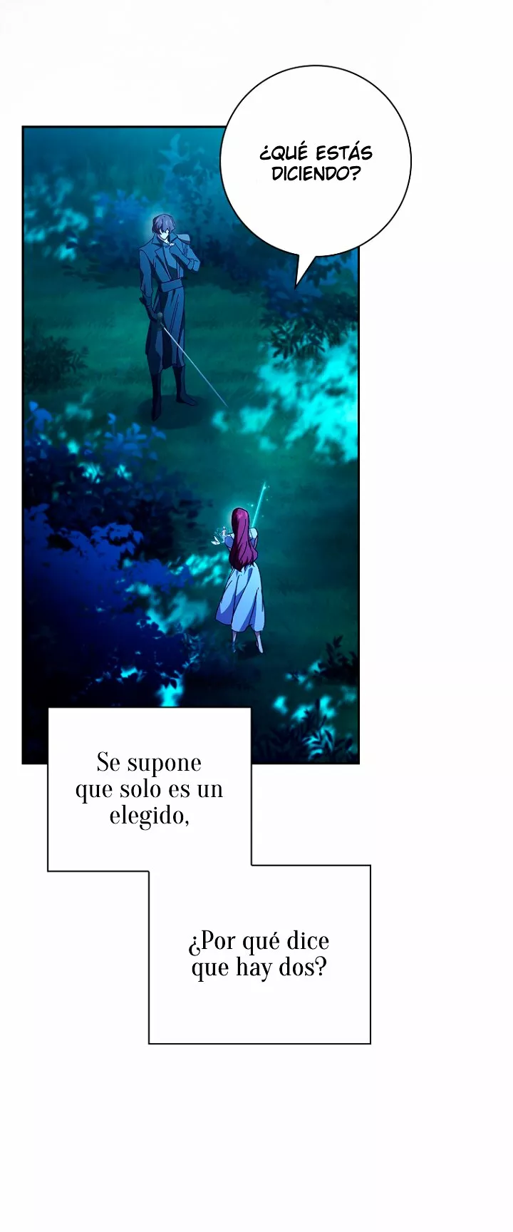 Página 54 del Manga