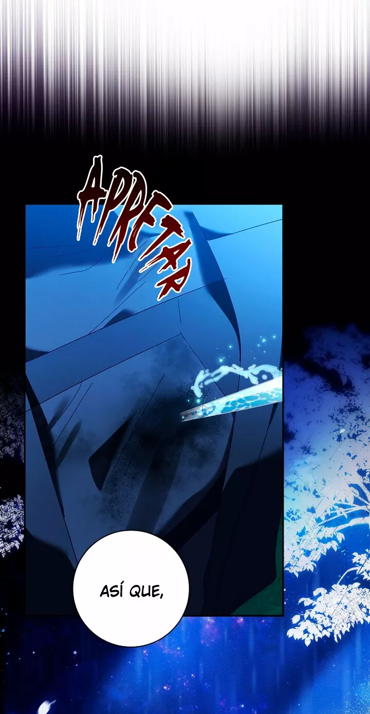 Página 70 del Manga