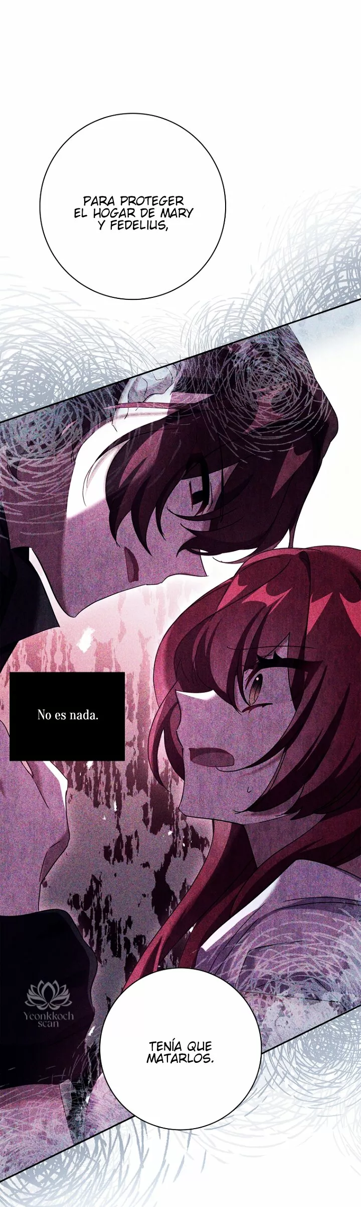 Página 64 del Manga