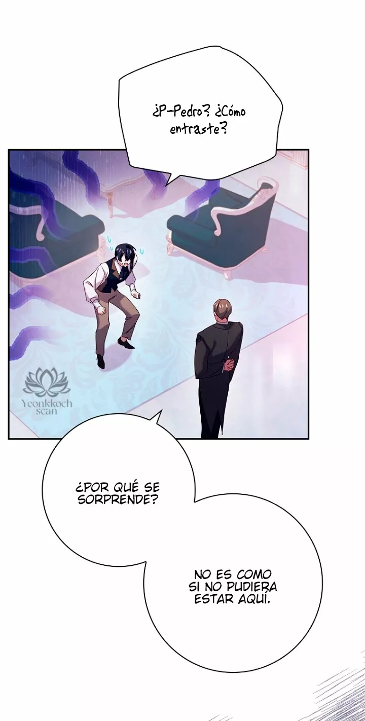 Página 43 del Manga