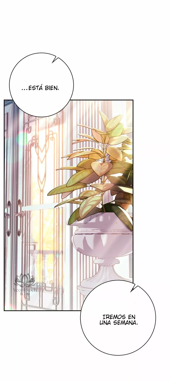 Página 68 del Manga