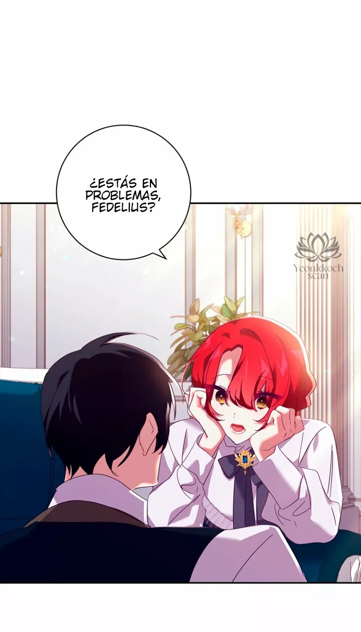 Página 70 del Manga