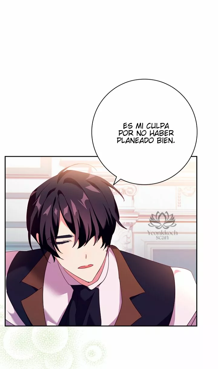 Página 71 del Manga