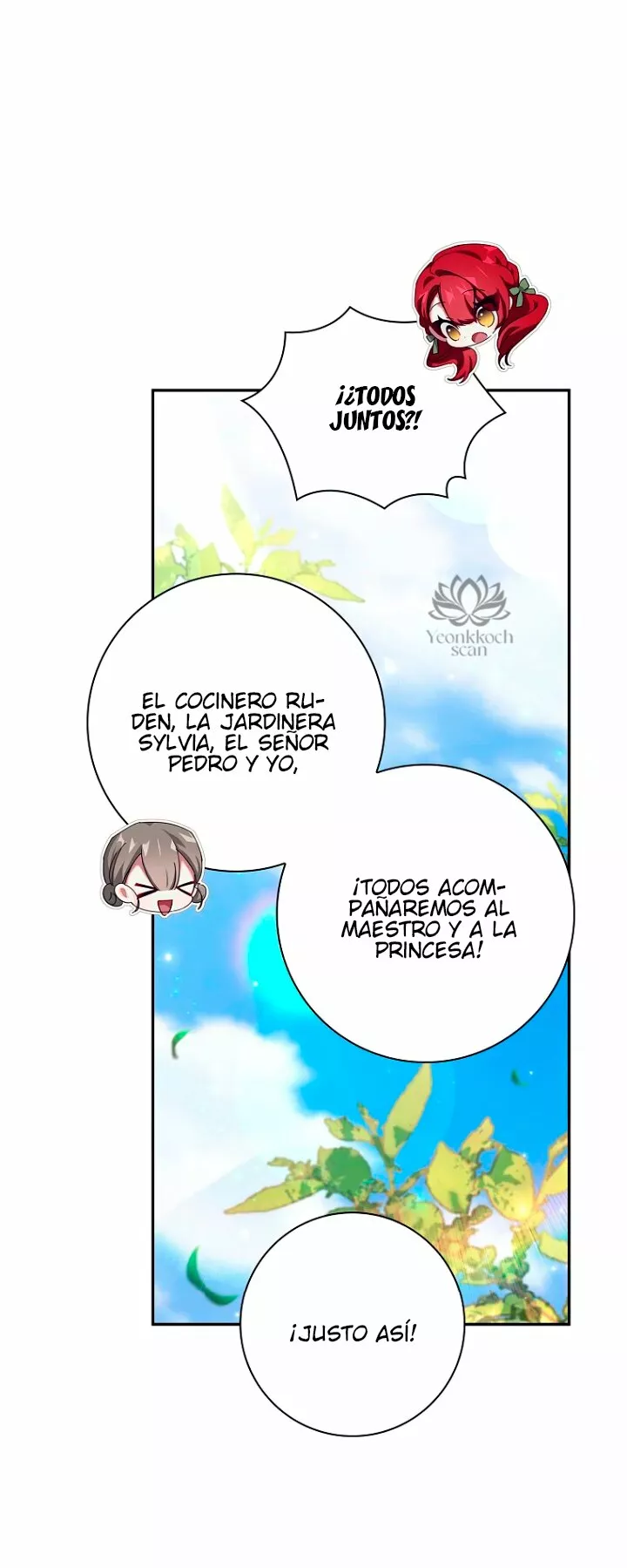 Página 38 del Manga