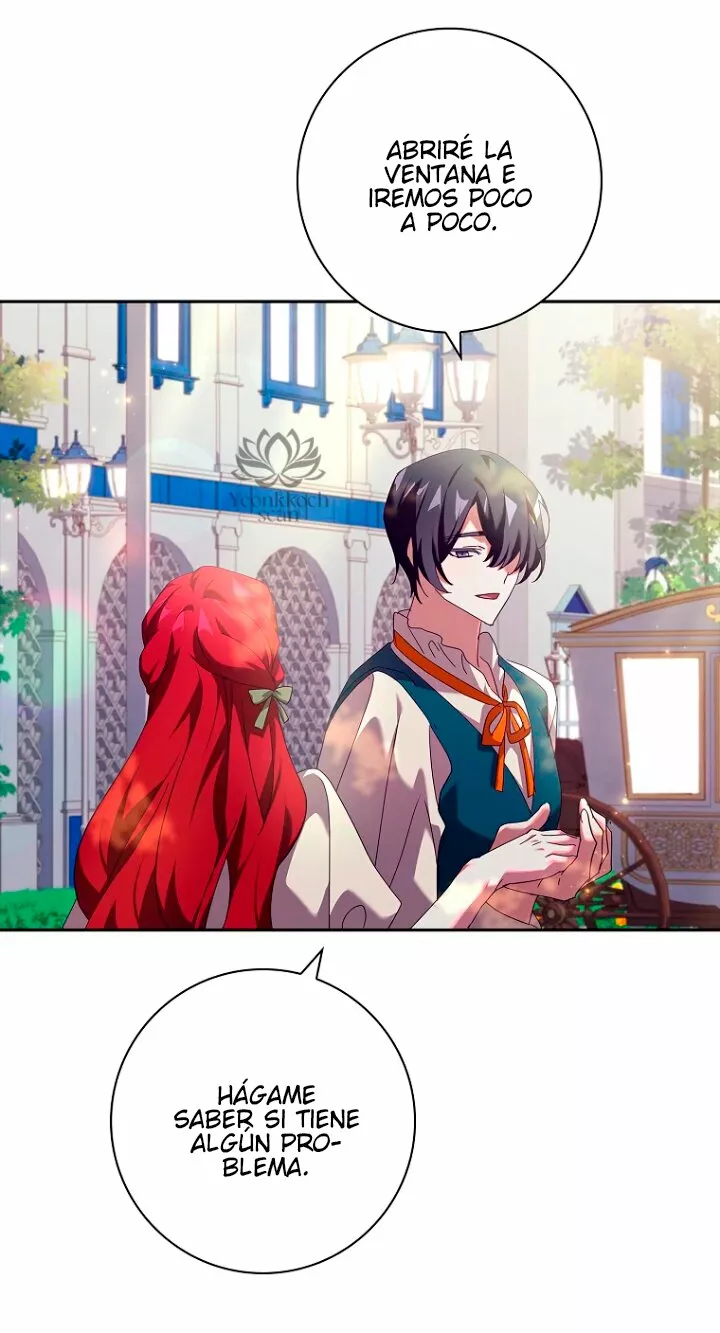 Página 45 del Manga