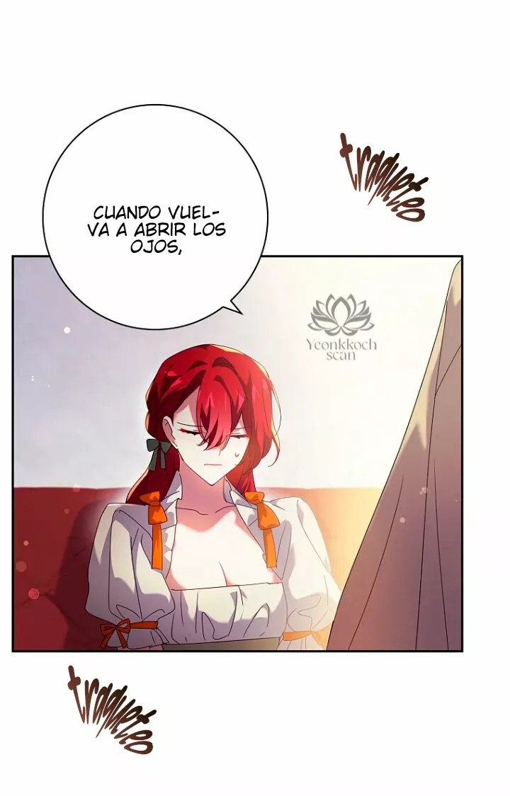 Página 54 del Manga