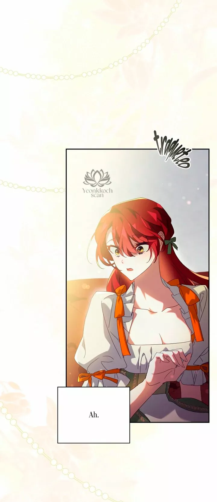Página 58 del Manga
