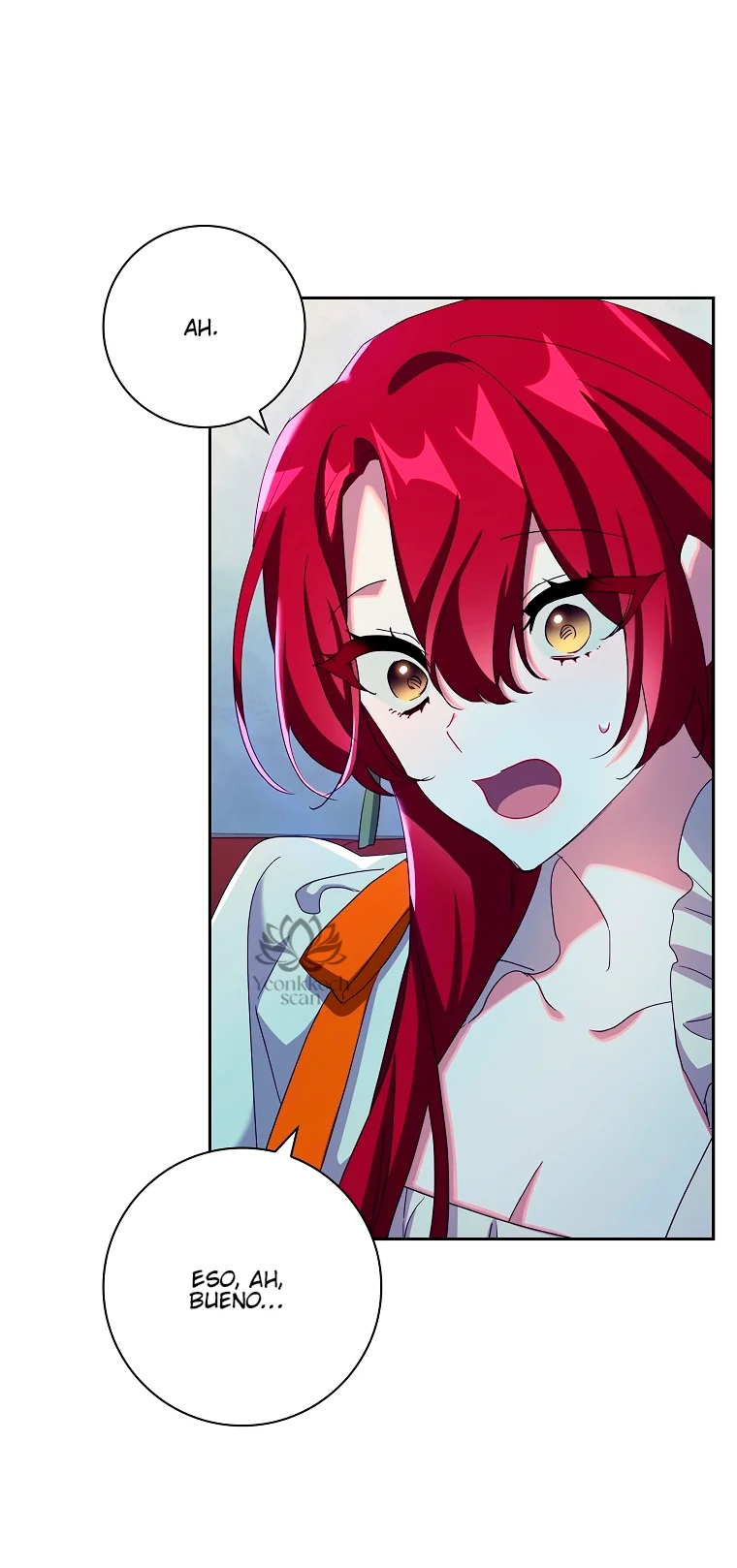 Página 45 del Manga