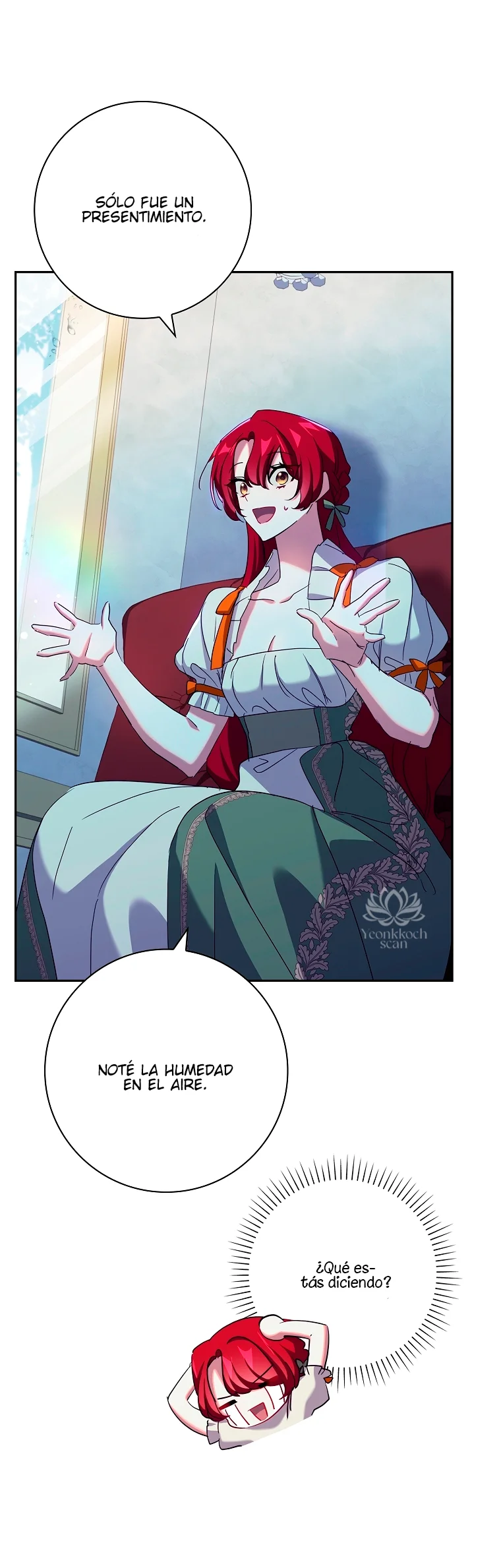 Página 46 del Manga