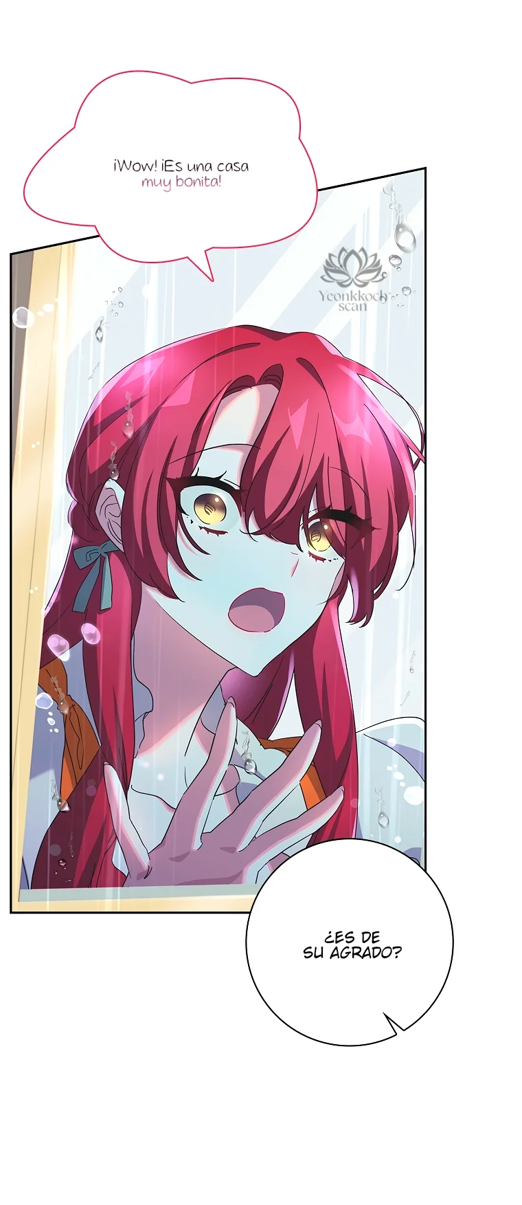 Página 51 del Manga