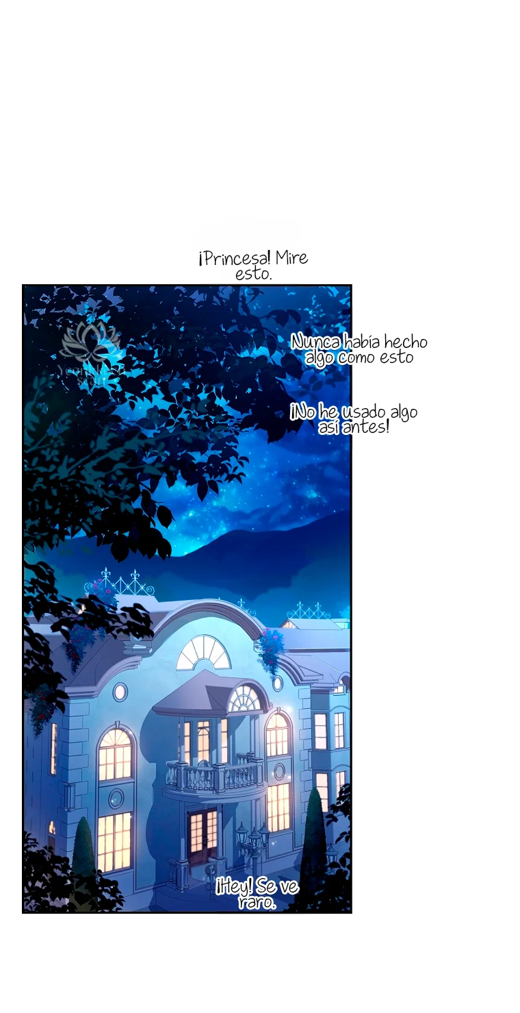 Página 64 del Manga