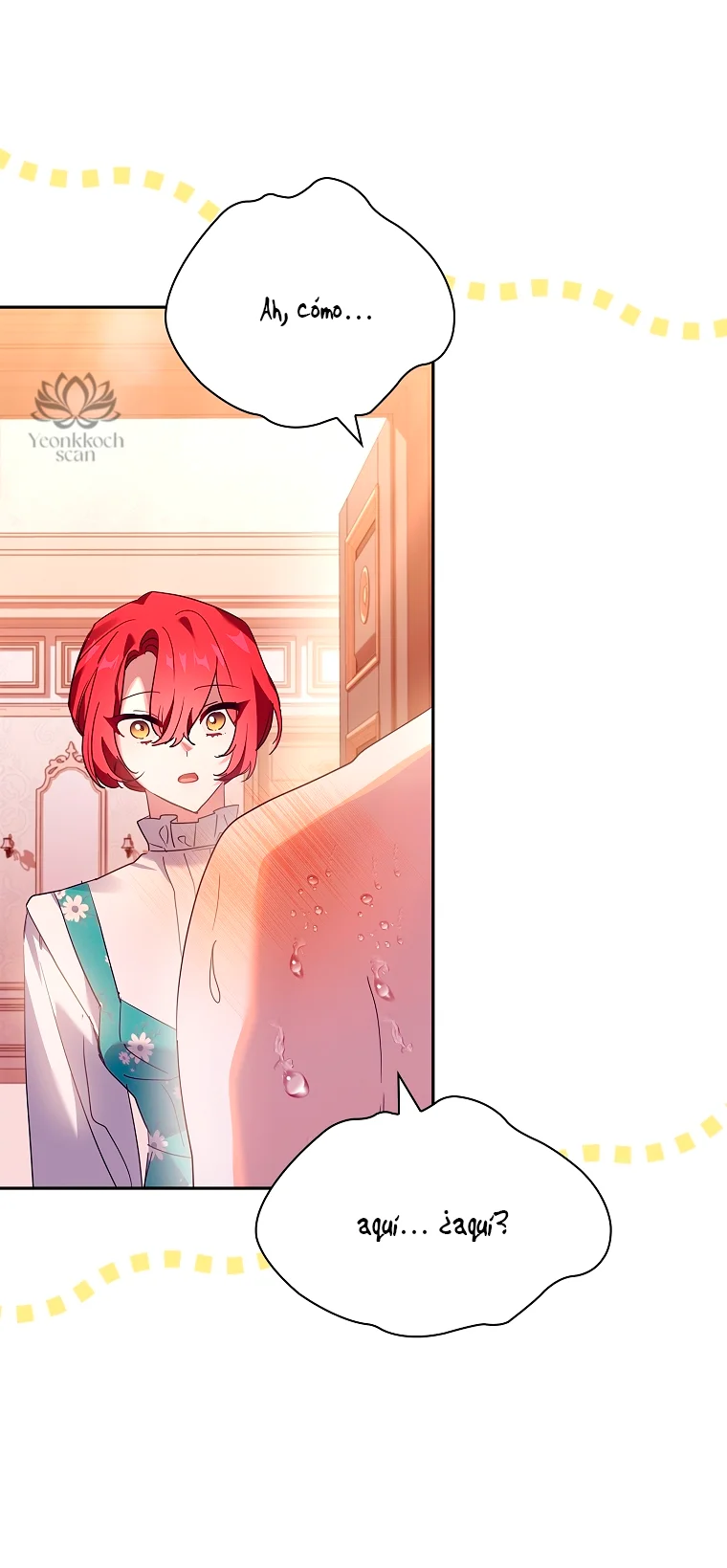 Página 39 del Manga