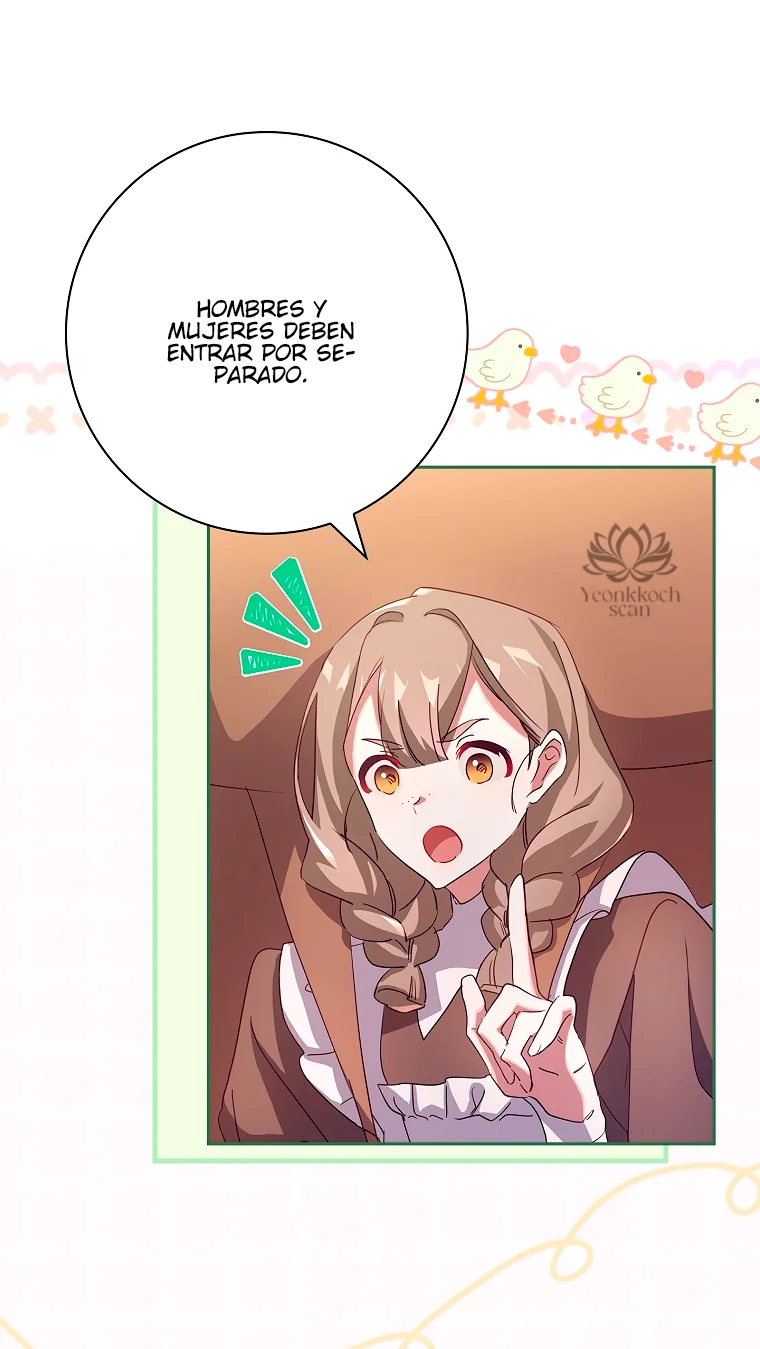 Página 61 del Manga