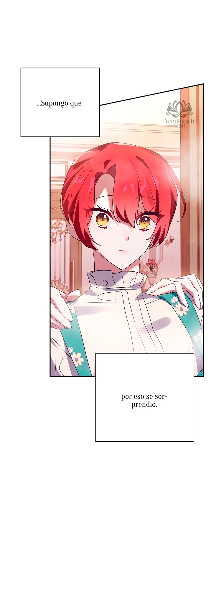 Página 72 del Manga