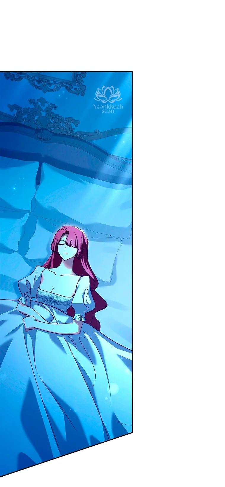 Página 54 del Manga