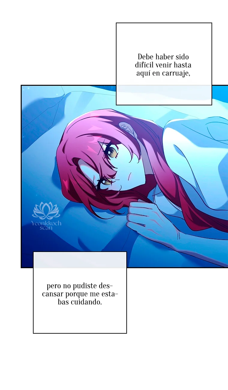 Página 58 del Manga
