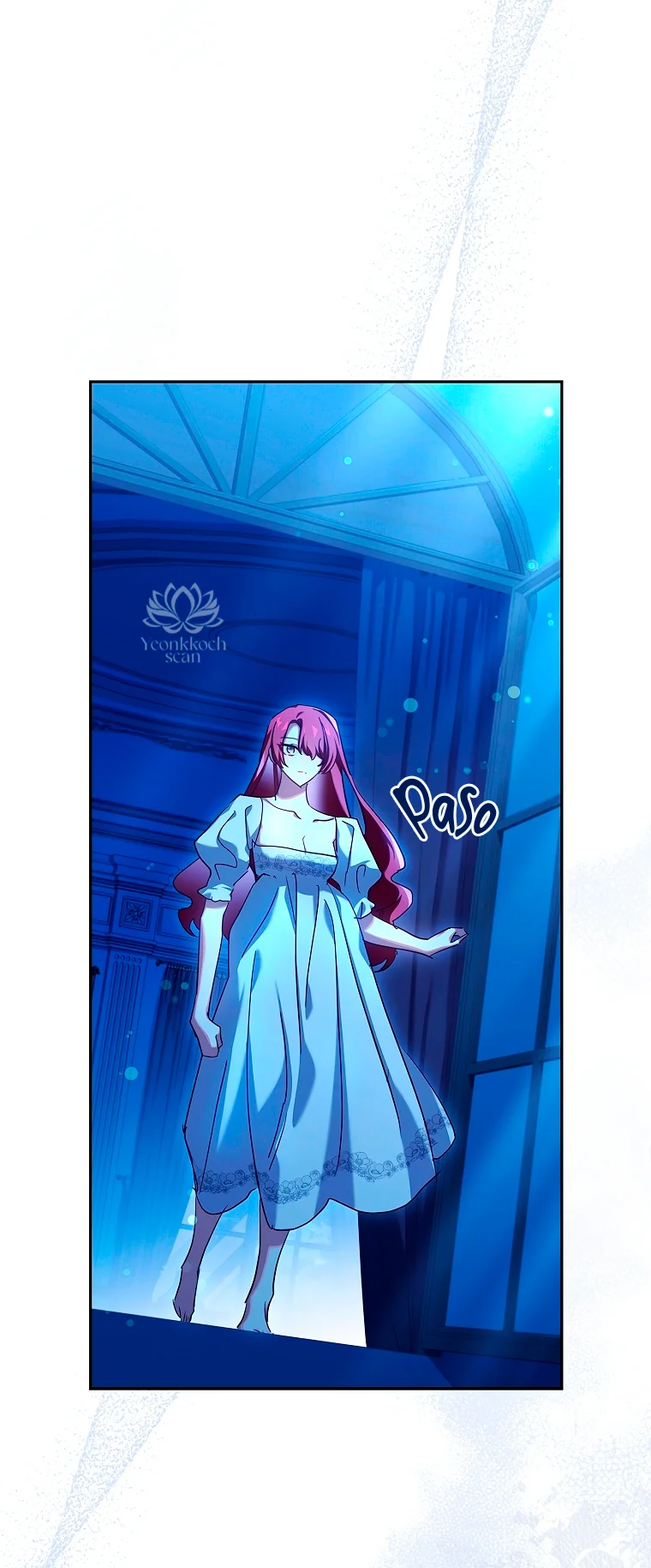 Página 63 del Manga