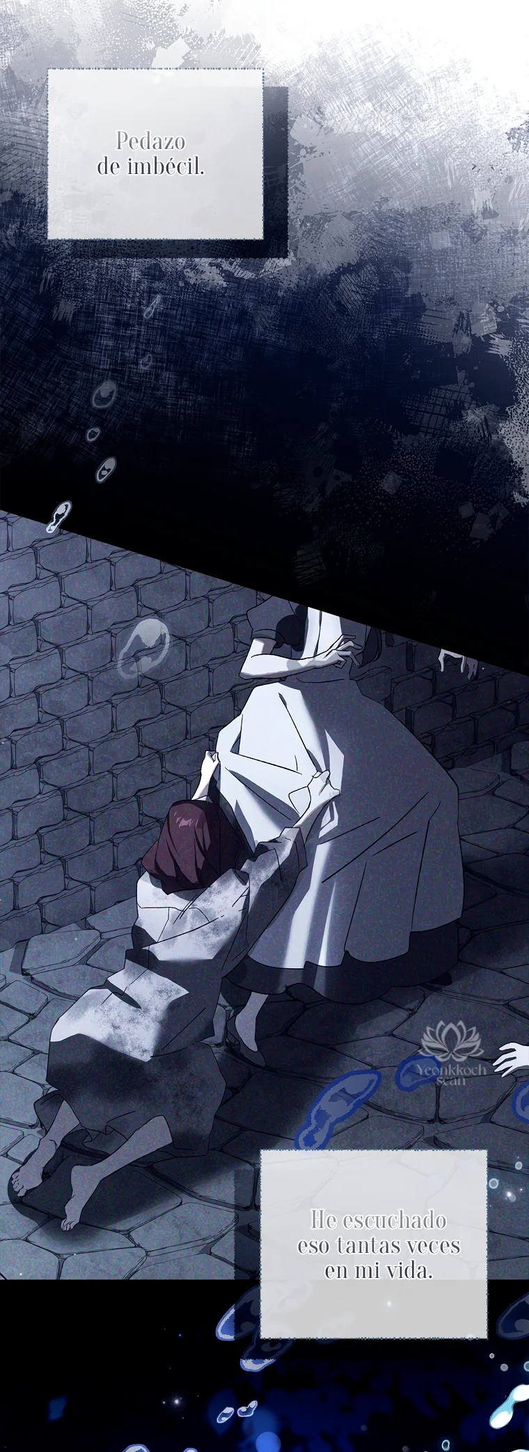 Página 38 del Manga