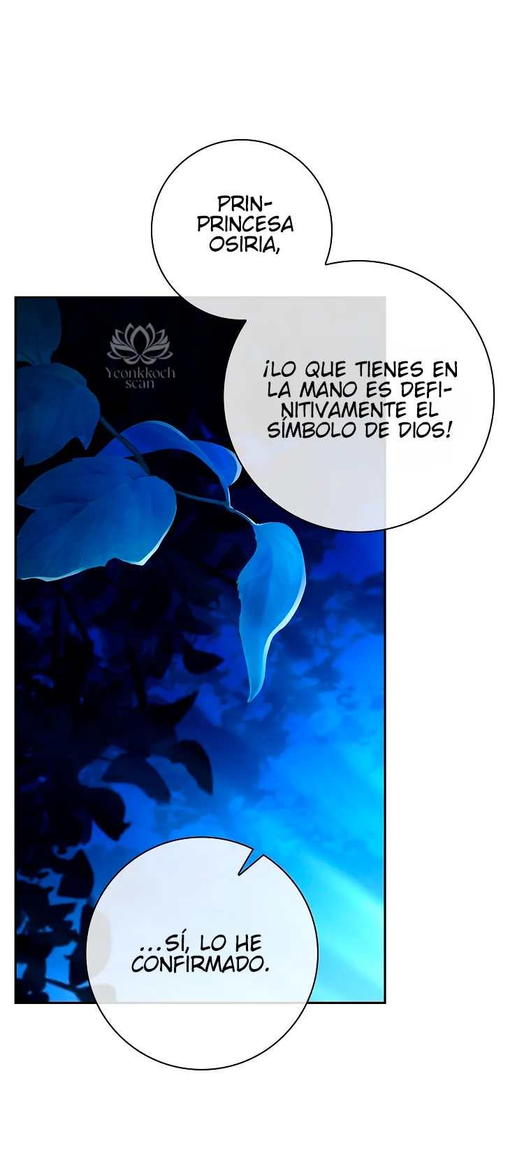 Página 42 del Manga