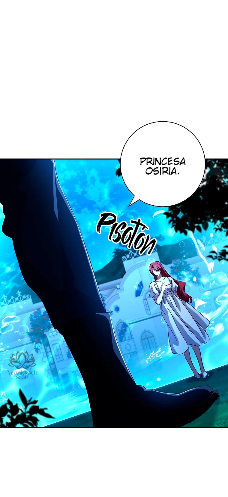 Página 43 del Manga