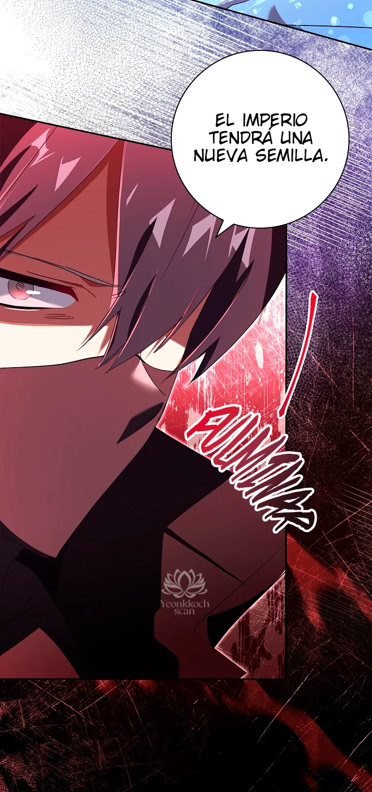 Página 45 del Manga