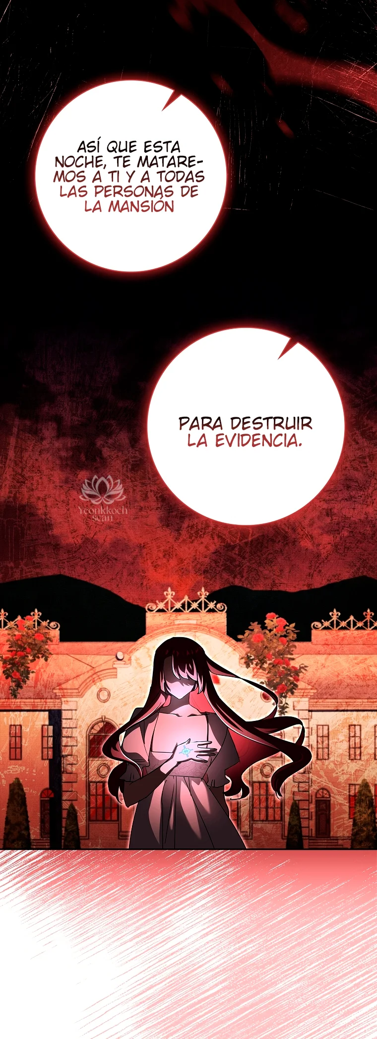 Página 47 del Manga