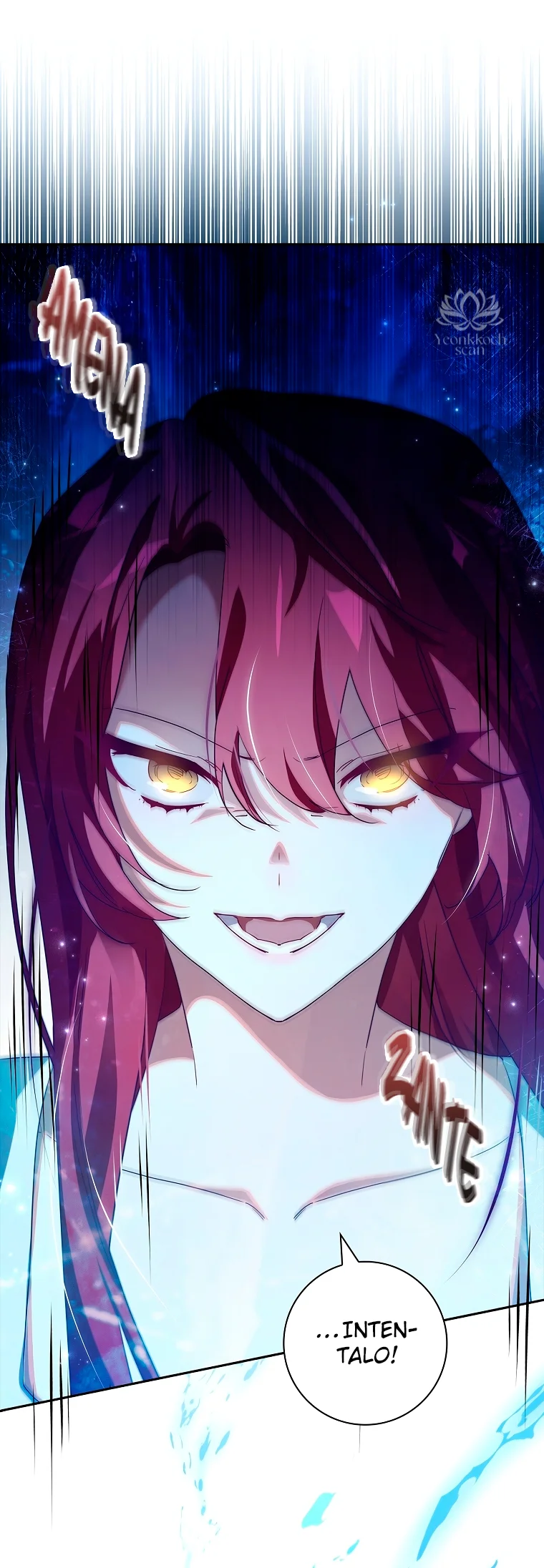 Página 49 del Manga