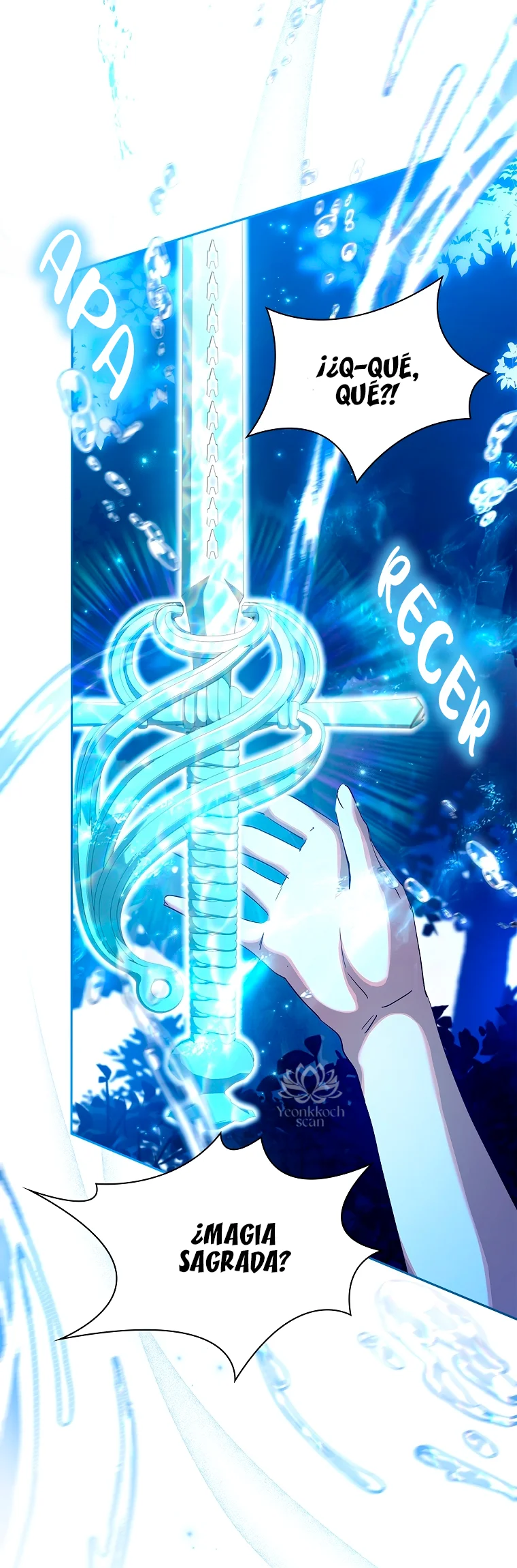 Página 52 del Manga