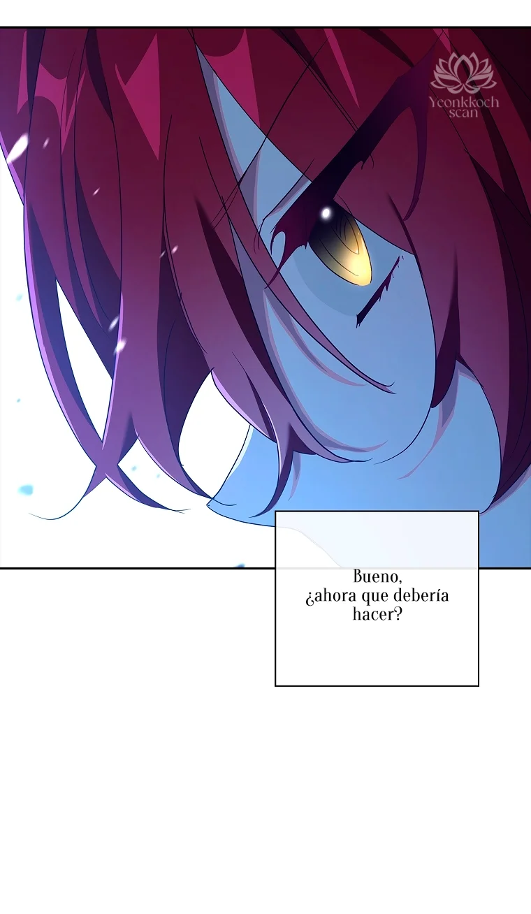 Página 61 del Manga