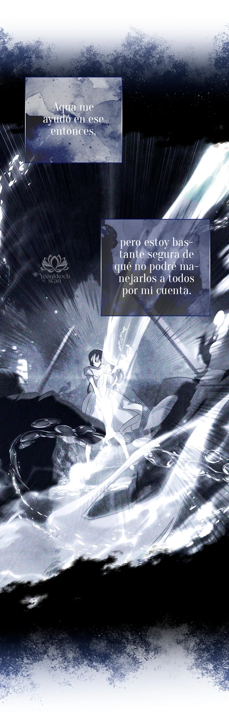 Página 62 del Manga
