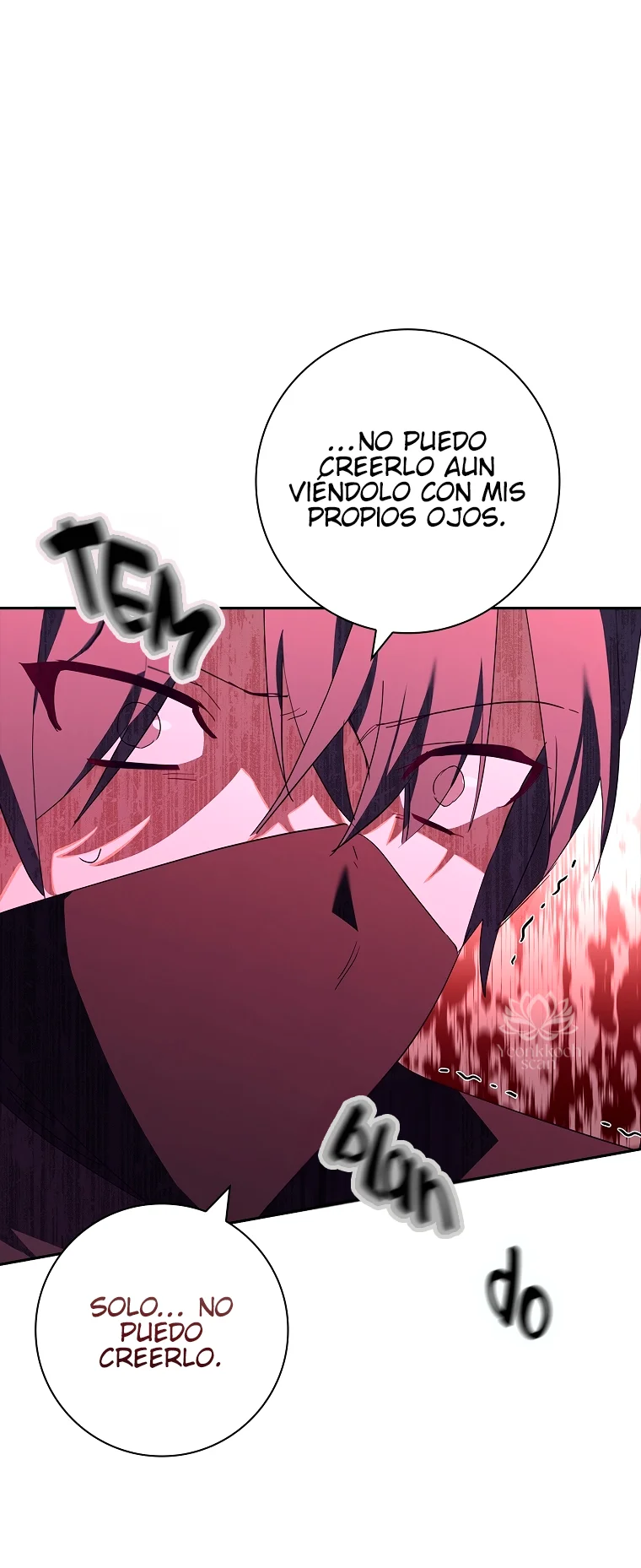 Página 64 del Manga