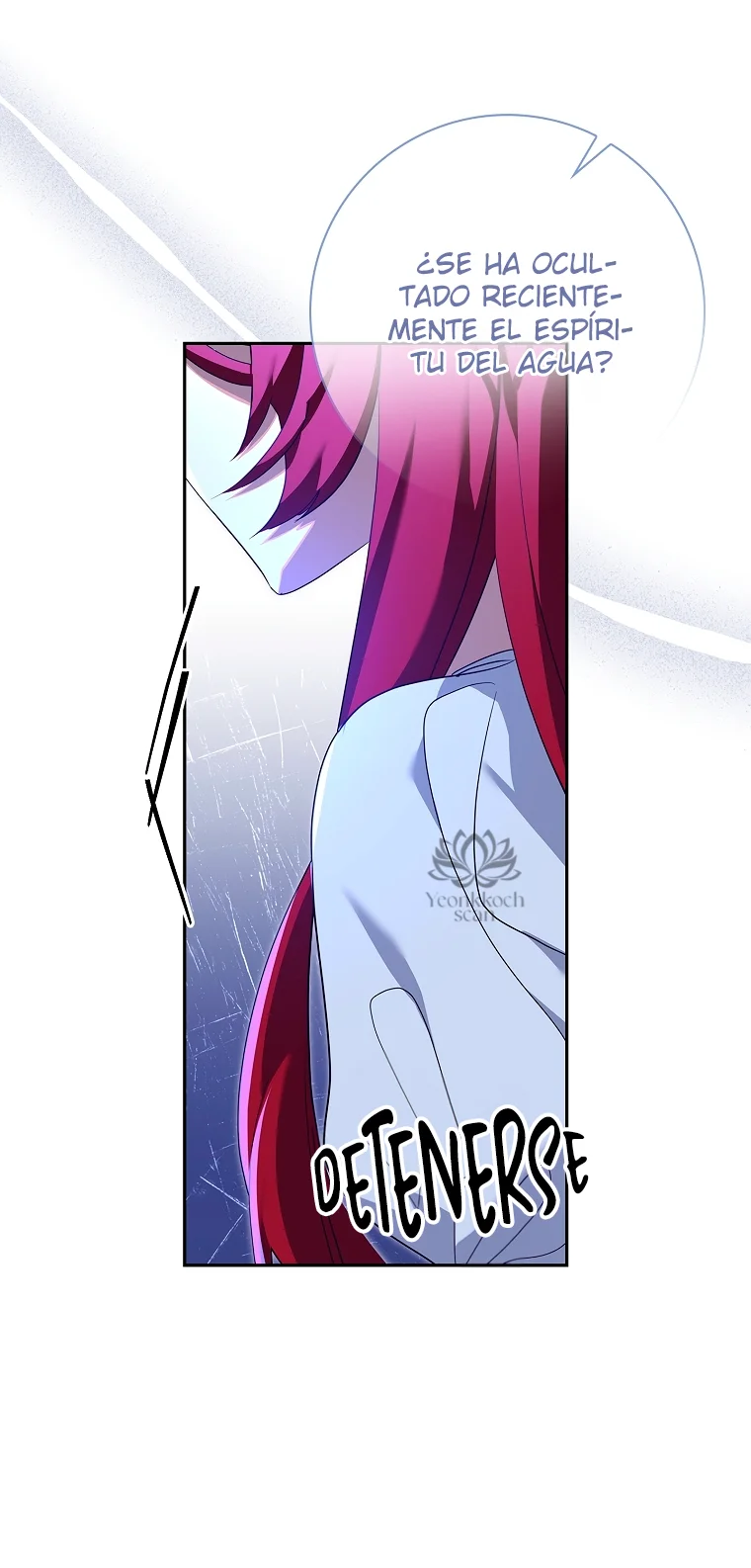 Página 41 del Manga