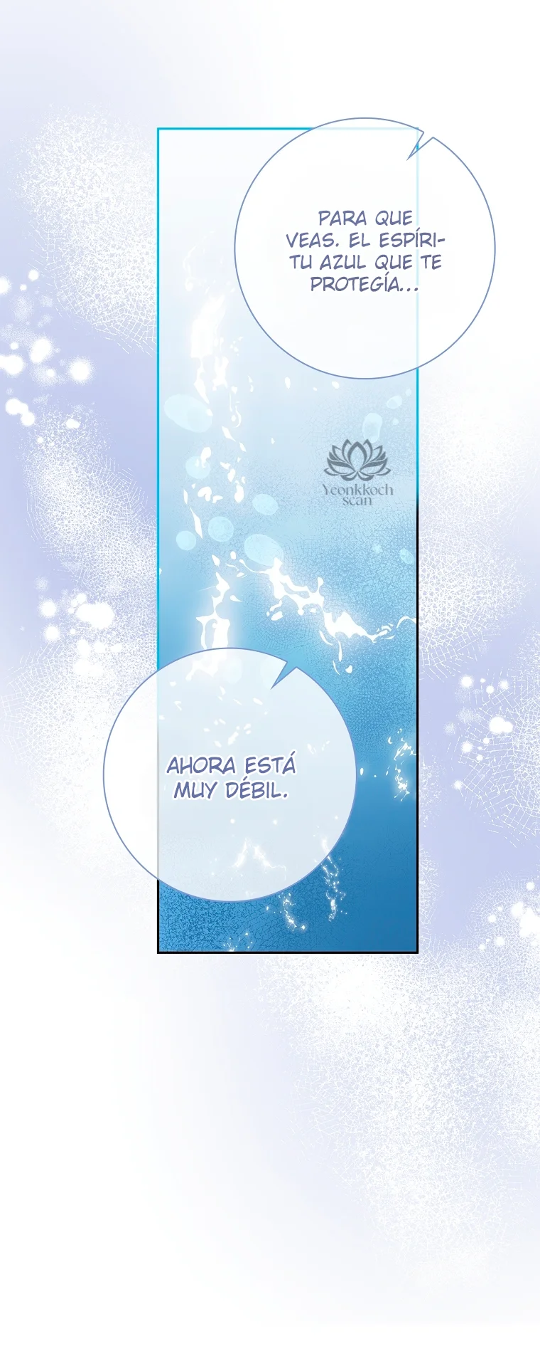 Página 43 del Manga