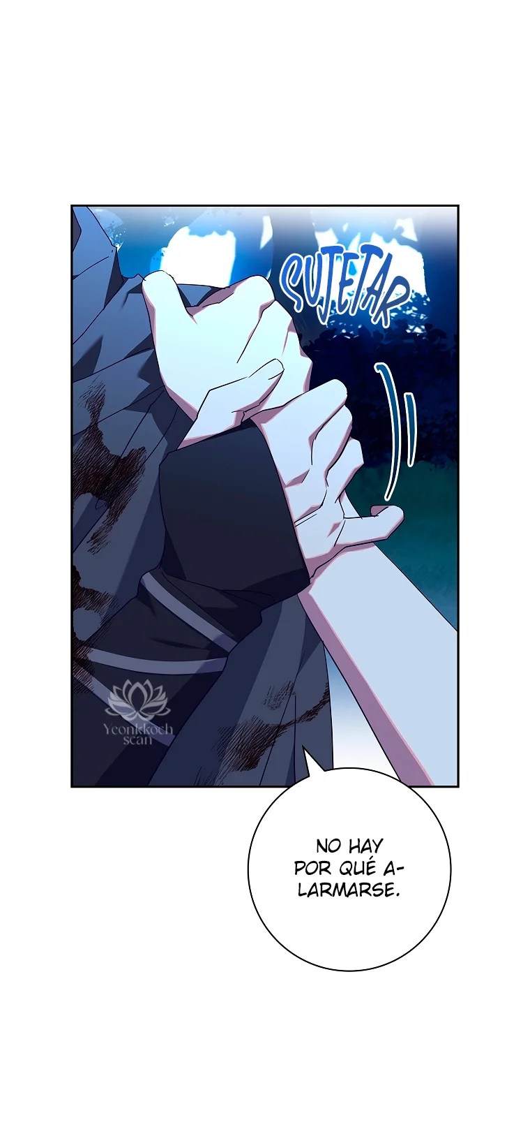 Página 46 del Manga