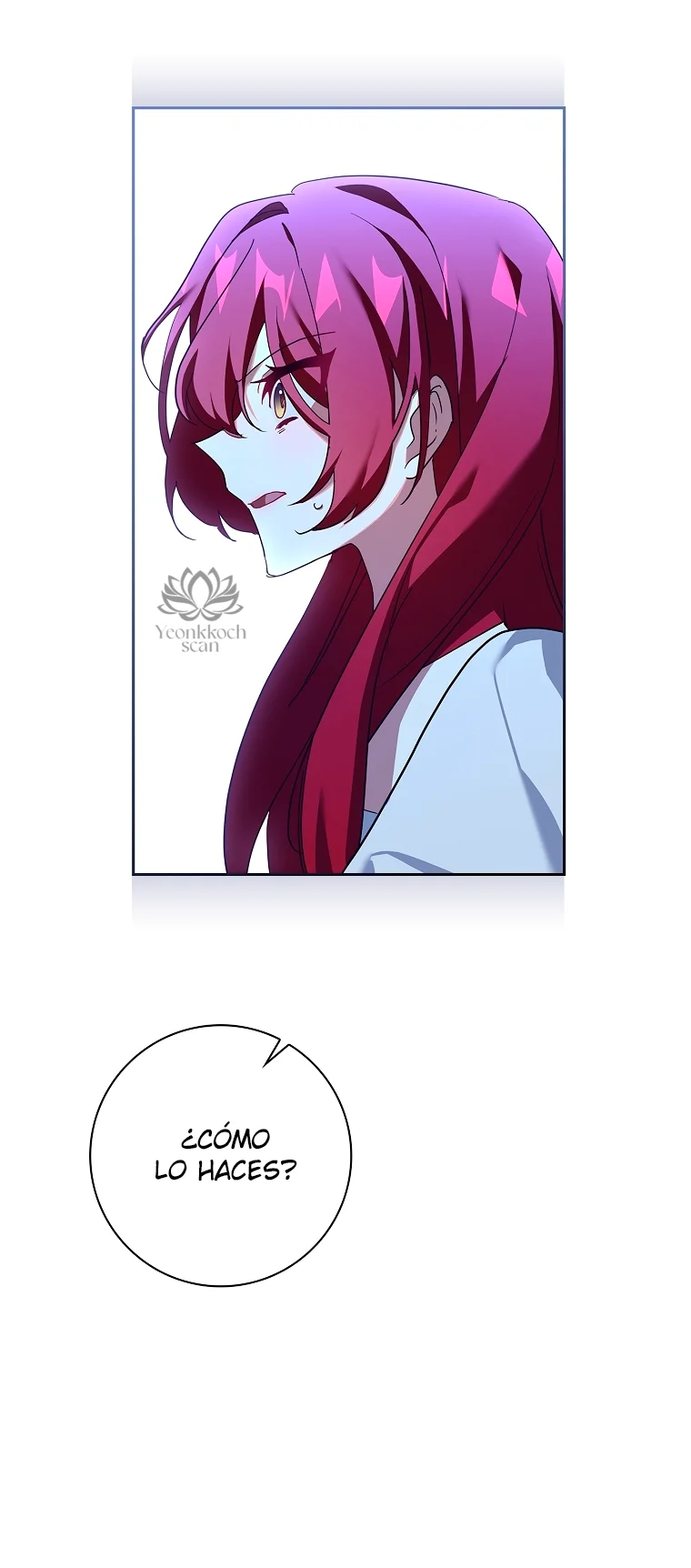 Página 48 del Manga