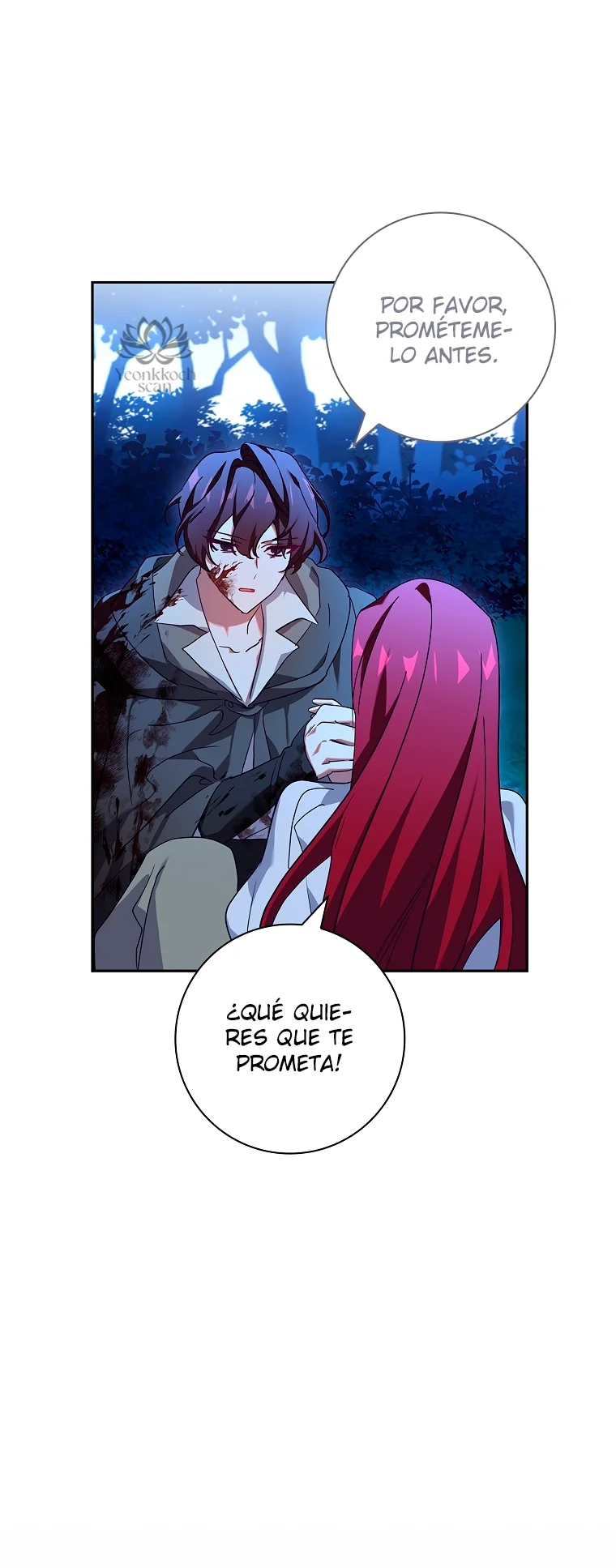 Página 49 del Manga