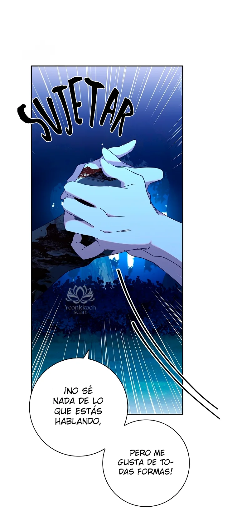 Página 53 del Manga