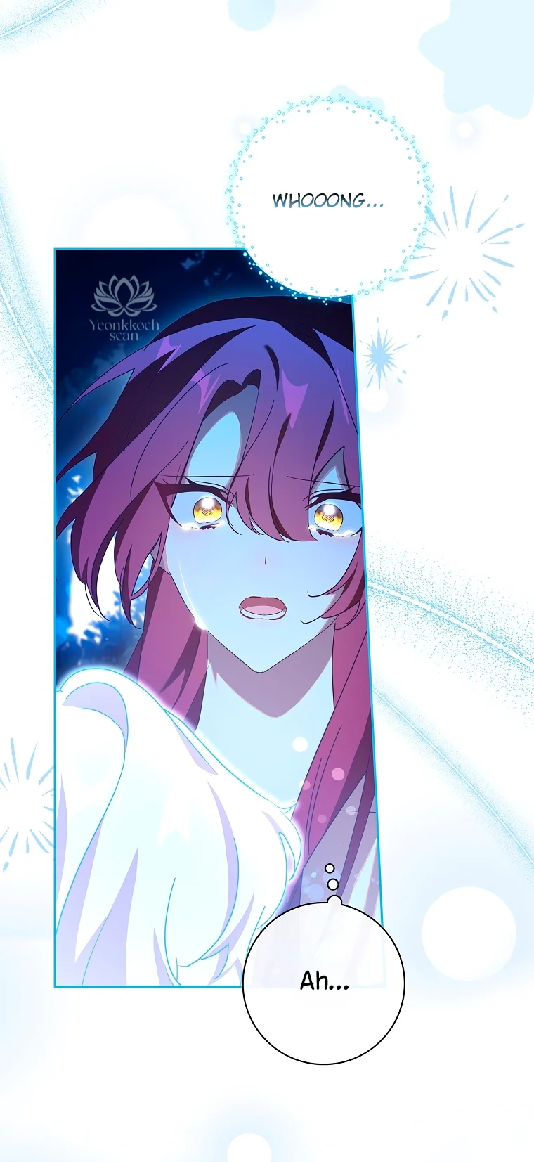 Página 61 del Manga