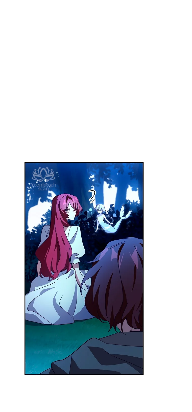 Página 67 del Manga